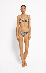 HAUT MAILLOT DE BAIN ALIX - ROSEANNA