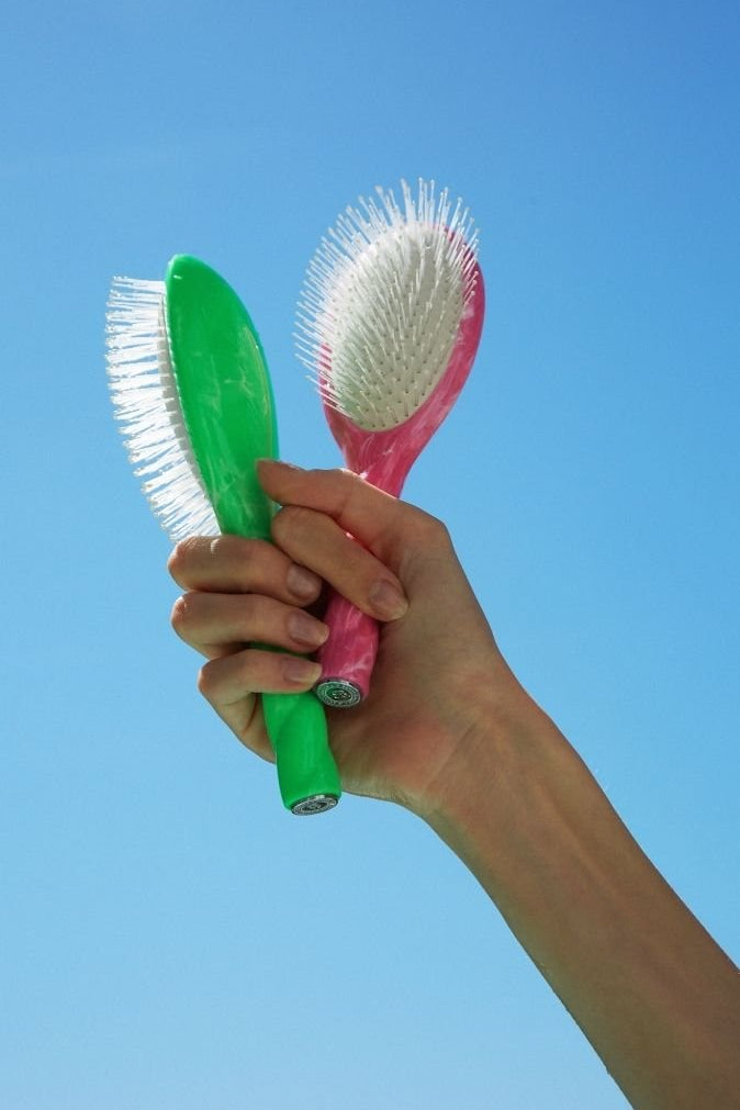 LA GRANDE BROSSE SALTY GELATO ROSE N°4 - LA MIRACLE - ROSEANNA