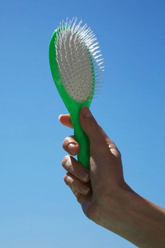 LA PETITE BROSSE SALTY GELATO LIME N°4 - LA MIRACLE - ROSEANNA