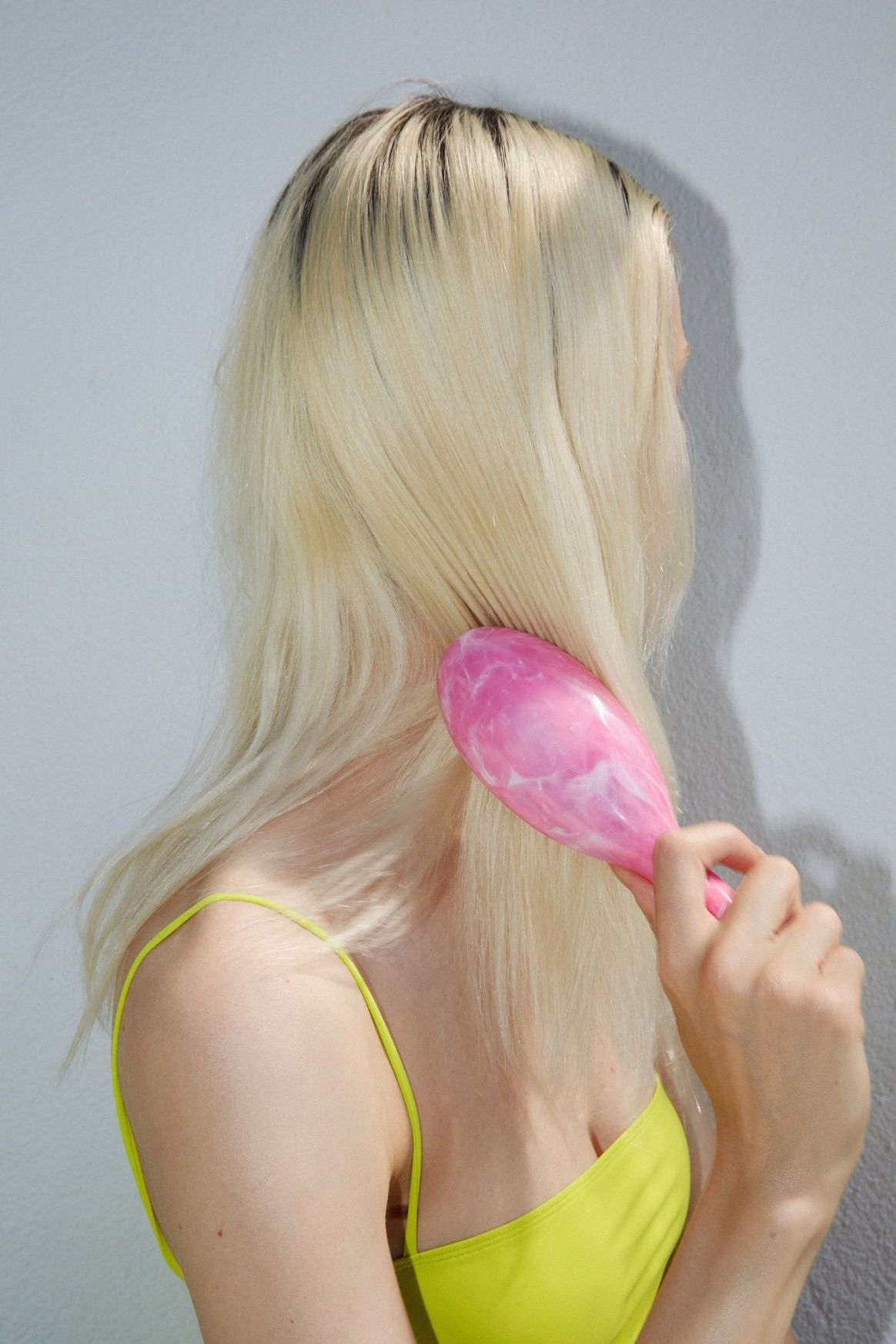 LA PETITE BROSSE SALTY GELATO ROSE N°4 - LA MIRACLE - ROSEANNA