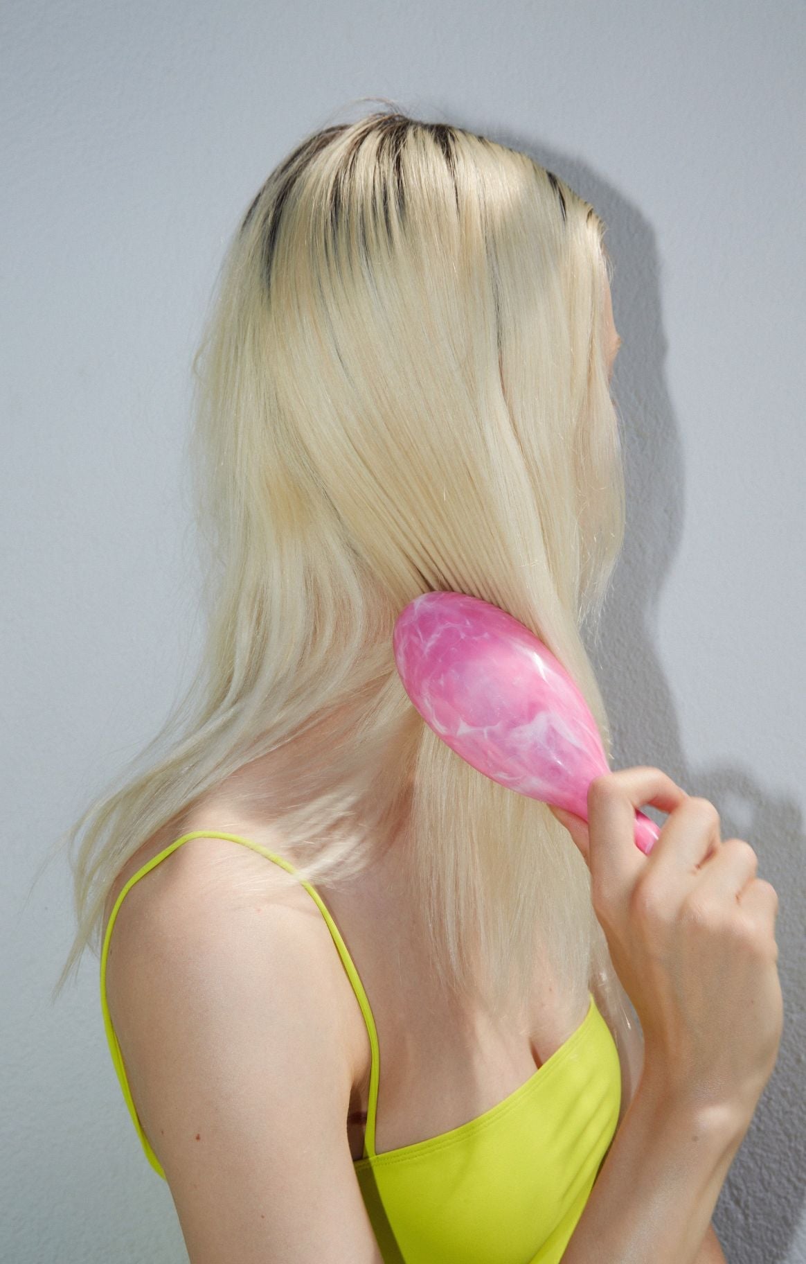 LA PETITE BROSSE SALTY GELATO ROSE N°4 - LA MIRACLE - ROSEANNA