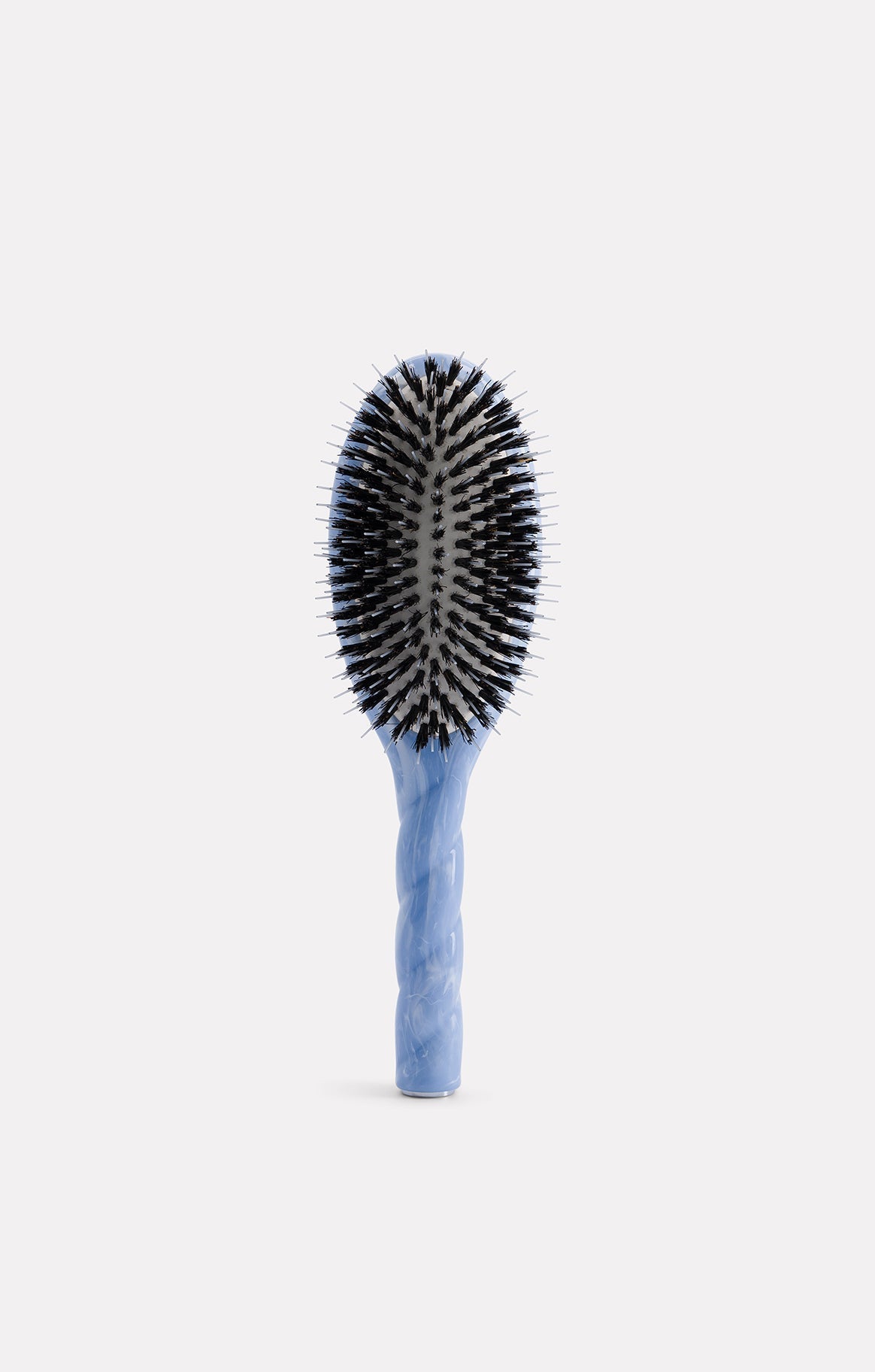 Le duo Grande Brosse Indispensable N°2 et sa Pochette Cover Sky - ROSEANNA