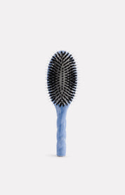 Le duo Grande Brosse Indispensable N°2 et sa Pochette Cover Sky - ROSEANNA
