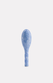 Le duo Petite Brosse Indispensable N°2 et sa Pochette Cover Sky - ROSEANNA