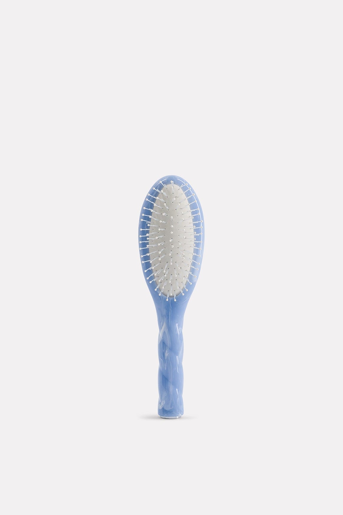 Le duo Petite Brosse Miracle N°4 et sa Pochette Cover Sky - ROSEANNA