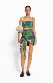 MAILLOT 1 PIECE DARIA - ROSEANNA