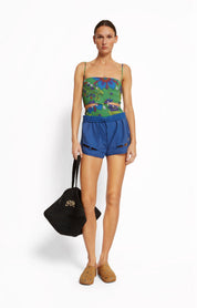 MAILLOT 1 PIECE DARIA - ROSEANNA