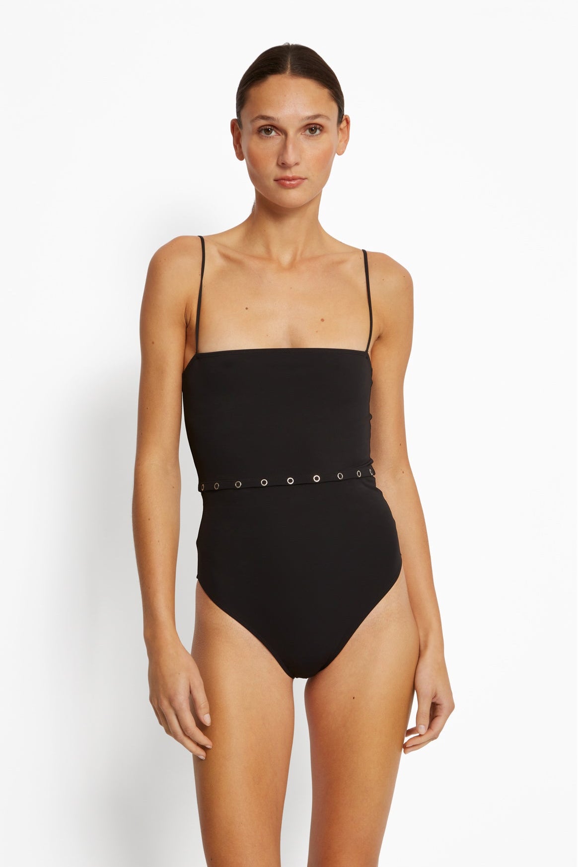 MAILLOT DE BAIN 1 PIÈCE DARIA - ROSEANNA