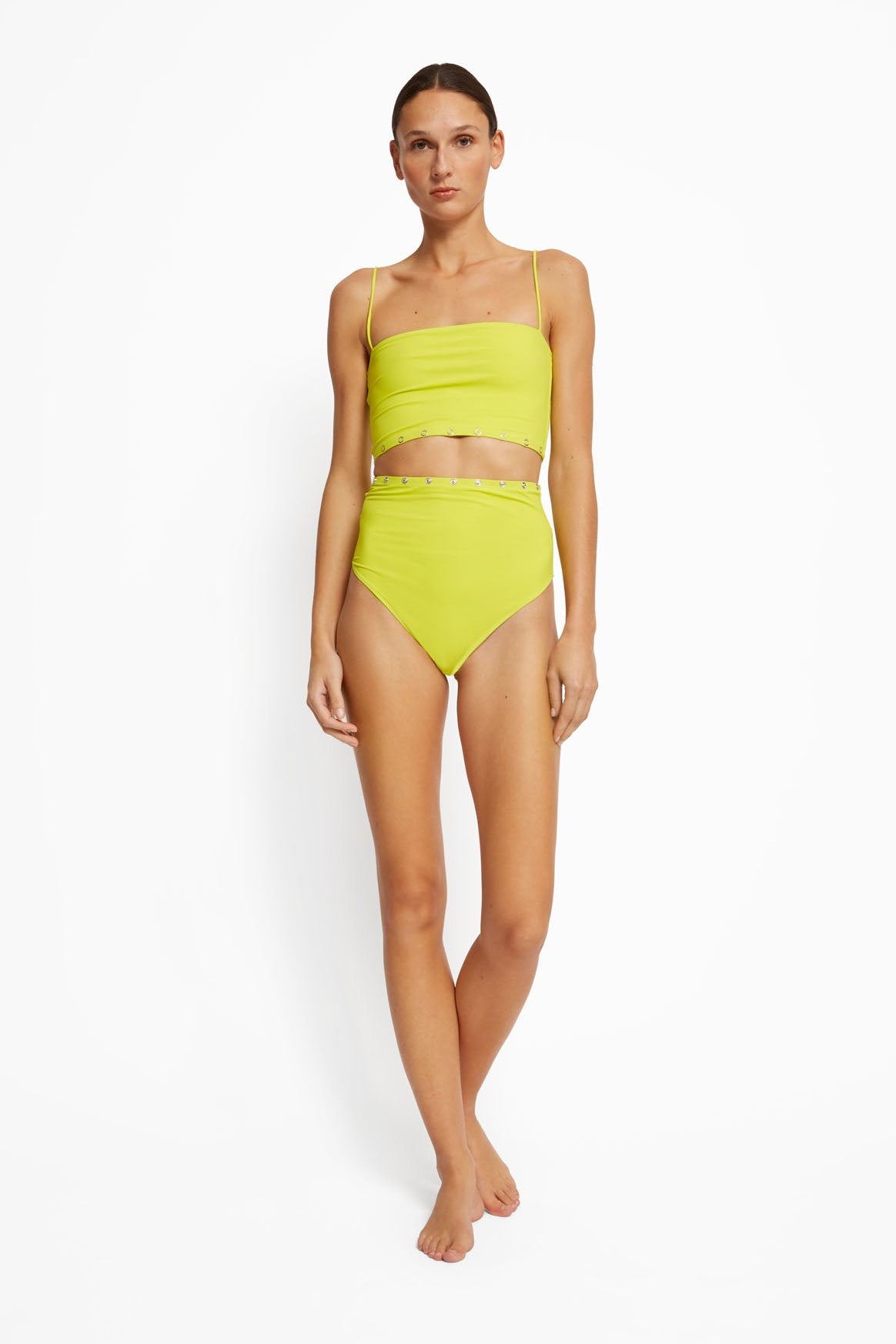 MAILLOT DE BAIN 1 PIÈCE DARIA - ROSEANNA