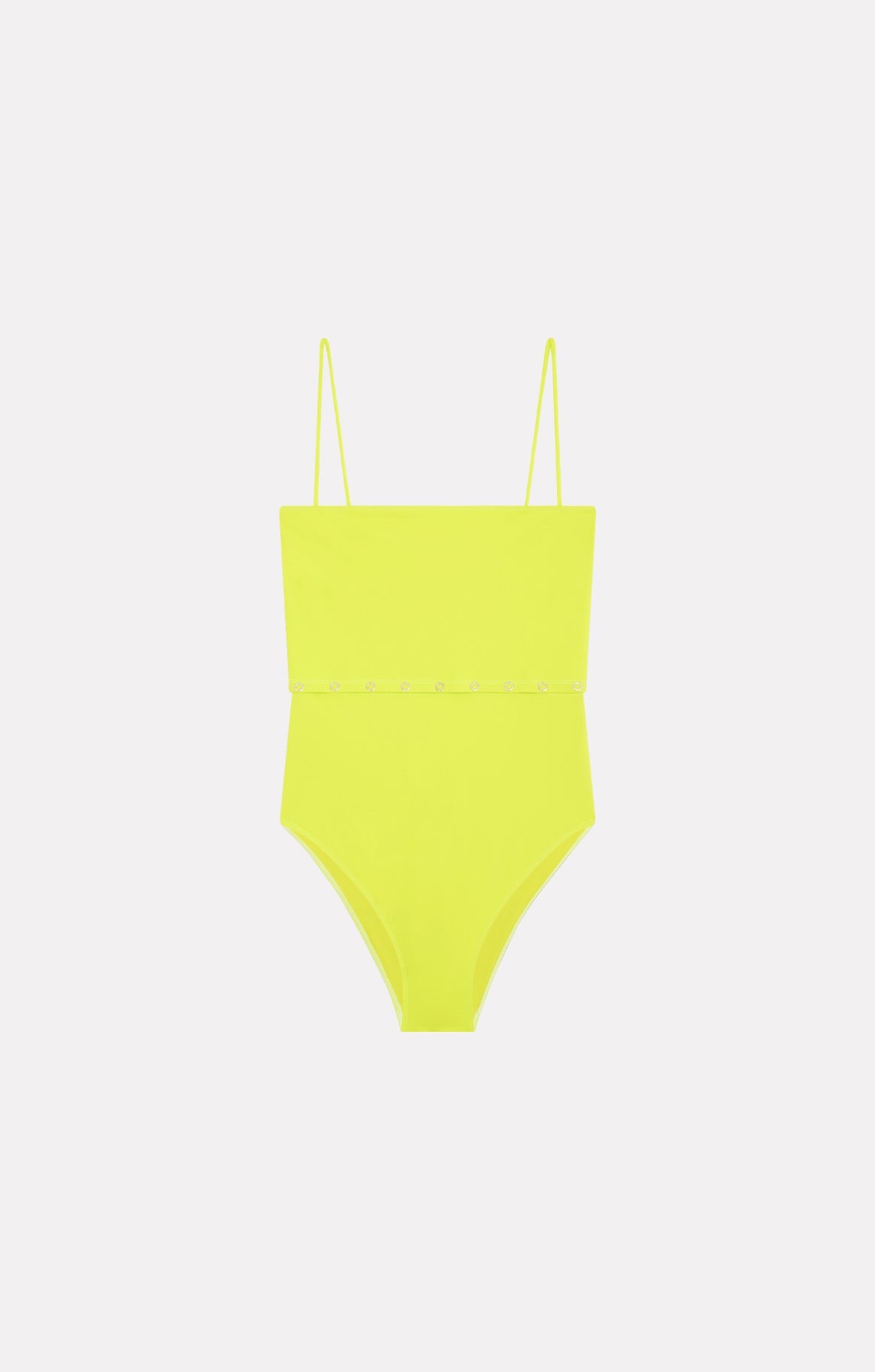 MAILLOT DE BAIN 1 PIÈCE DARIA - ROSEANNA