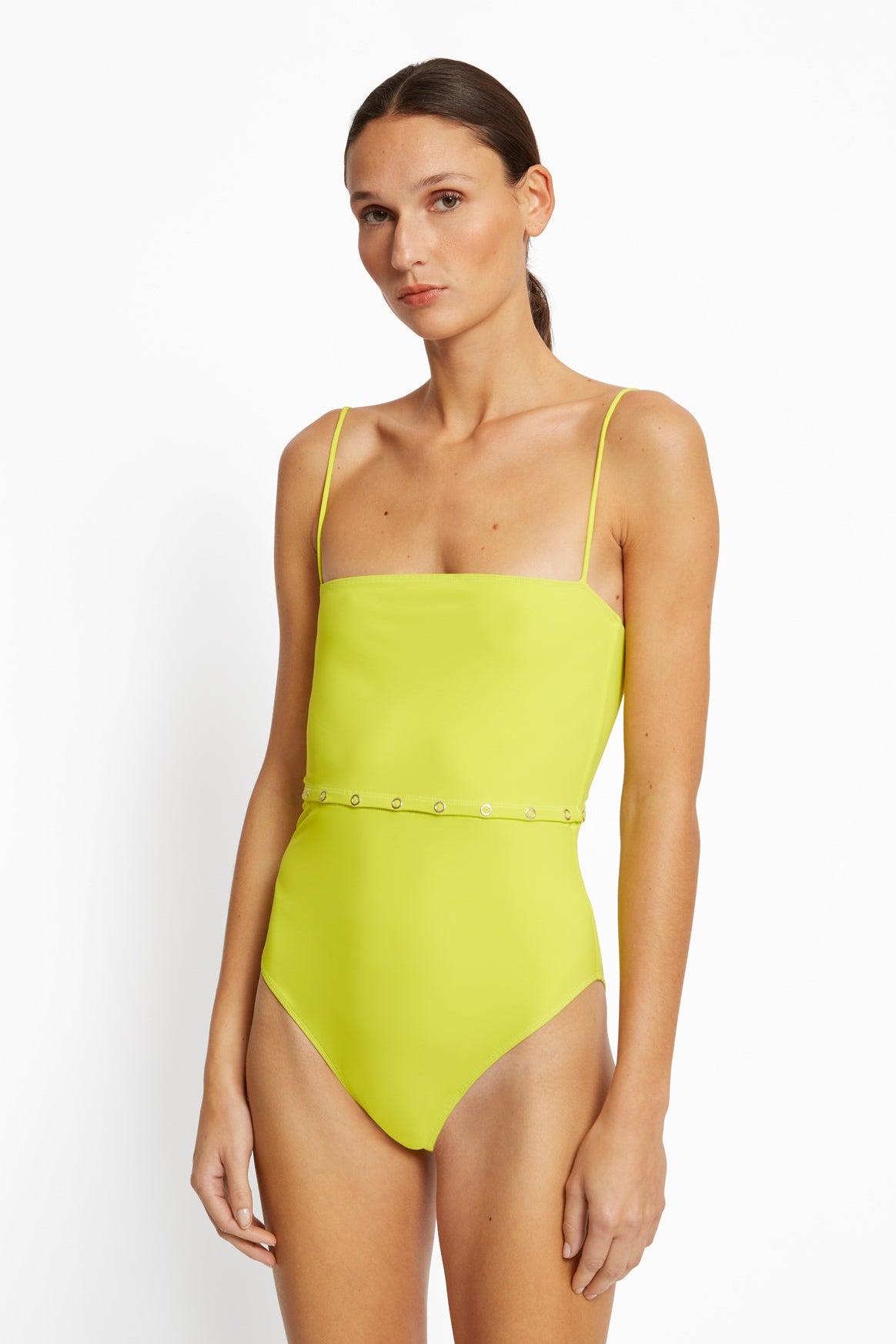 MAILLOT DE BAIN 1 PIÈCE DARIA - ROSEANNA