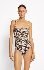 MAILLOT DE BAIN 1 PIECE DARIA - ROSEANNA