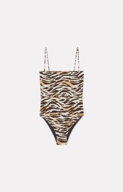 MAILLOT DE BAIN 1 PIECE DARIA - ROSEANNA