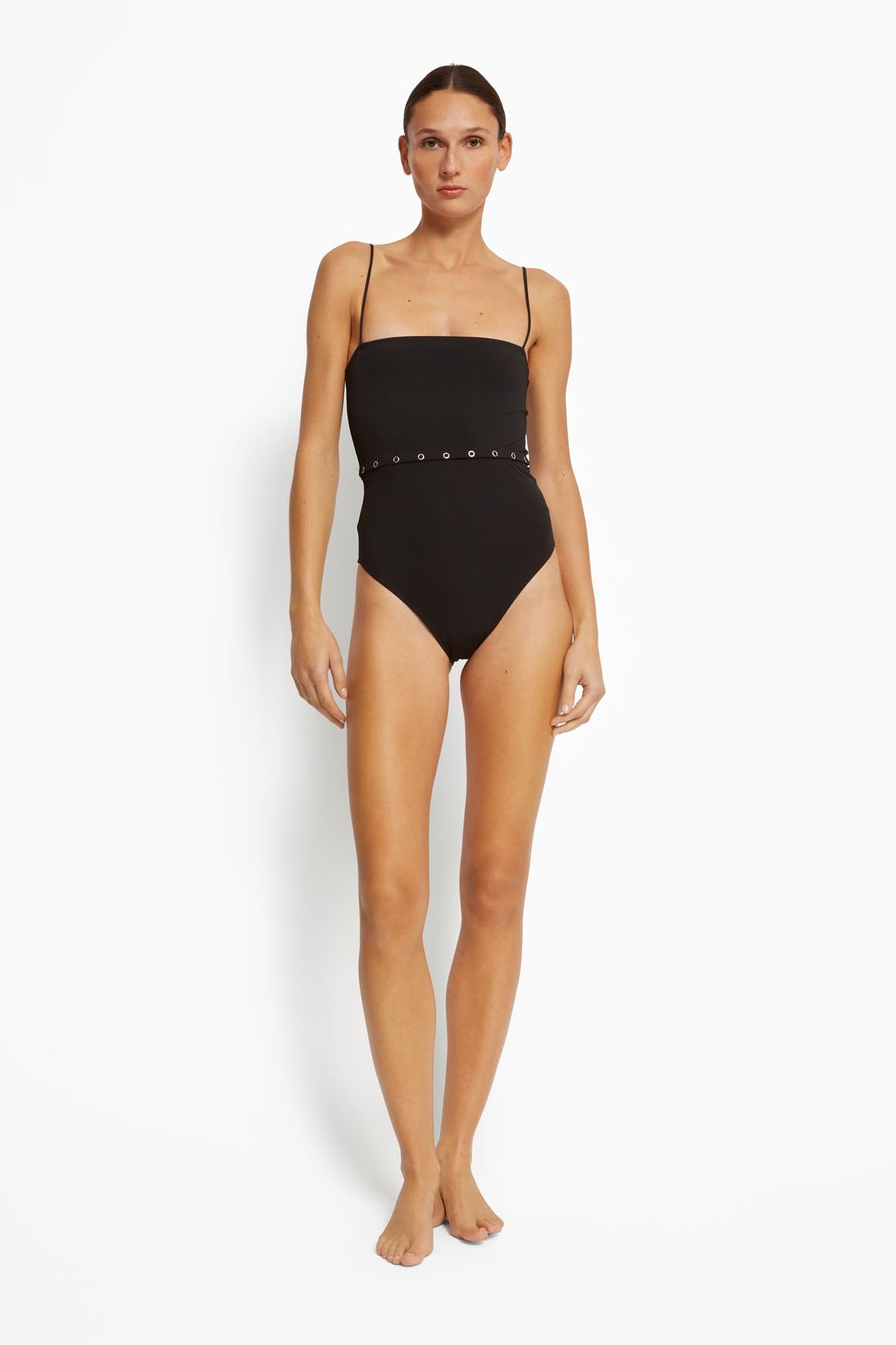 MAILLOT DE BAIN 1 PIÈCE DARIA - ROSEANNA
