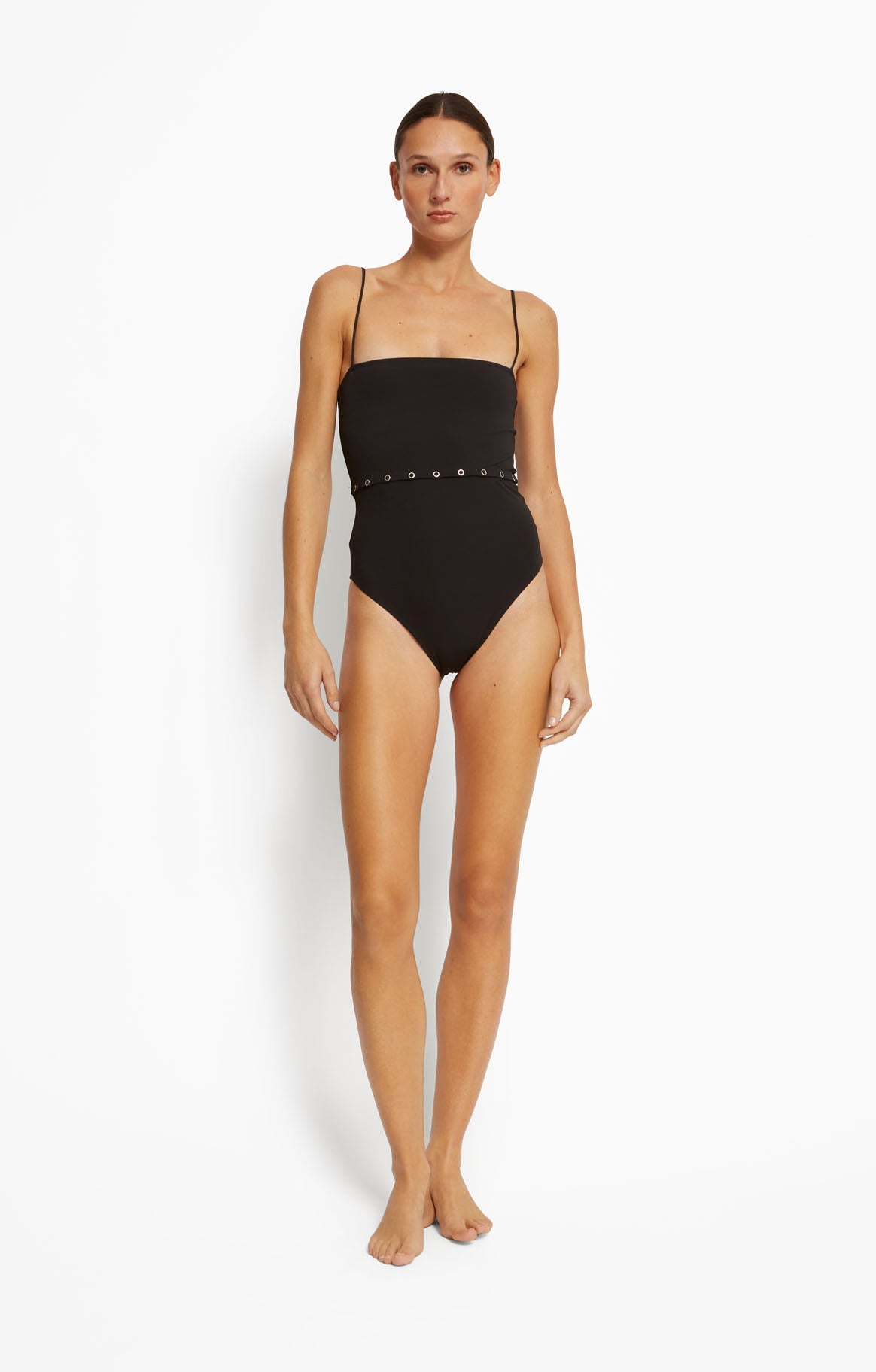 MAILLOT DE BAIN 1 PIÈCE DARIA - ROSEANNA