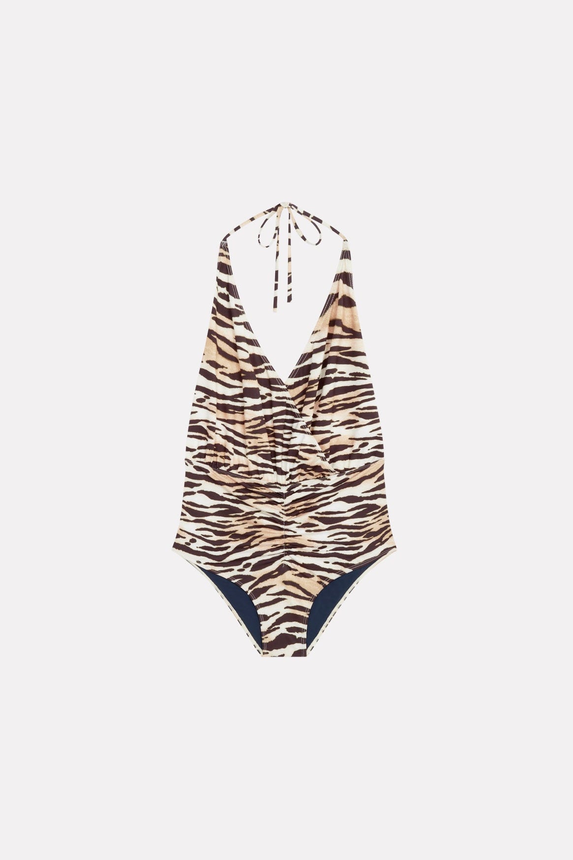MAILLOT DE BAIN 1 PIÈCE FALCON - ROSEANNA
