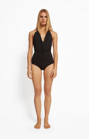 MAILLOT DE BAIN 1 PIÈCE FALCON - ROSEANNA