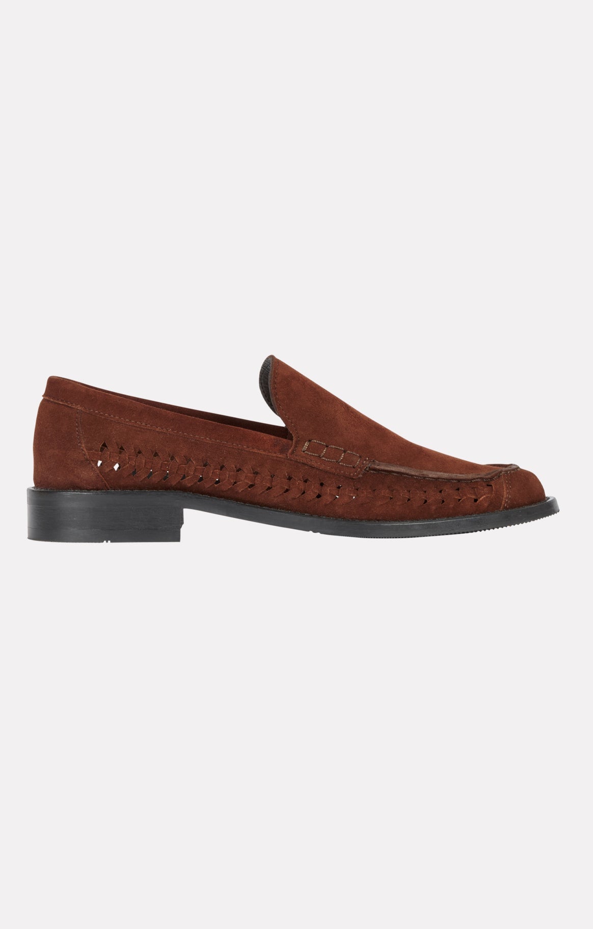 MOCASSINS BASTIAAN - ROSEANNA
