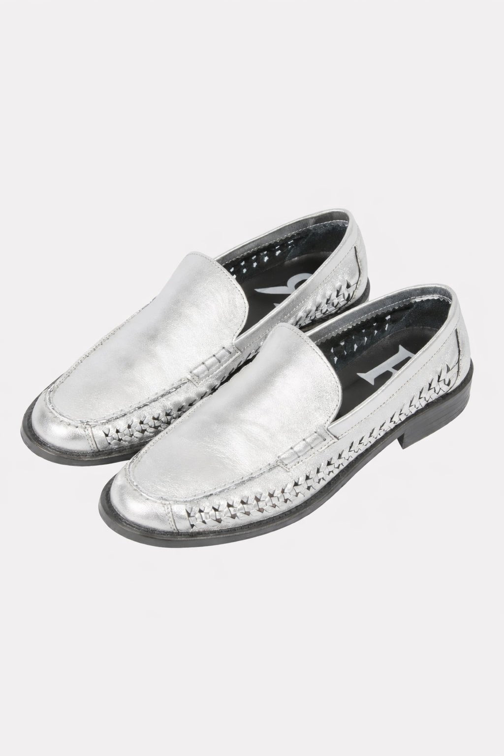 MOCASSINS BASTIAAN - ROSEANNA