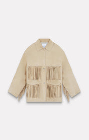 VESTE CHICAGO - ROSEANNA