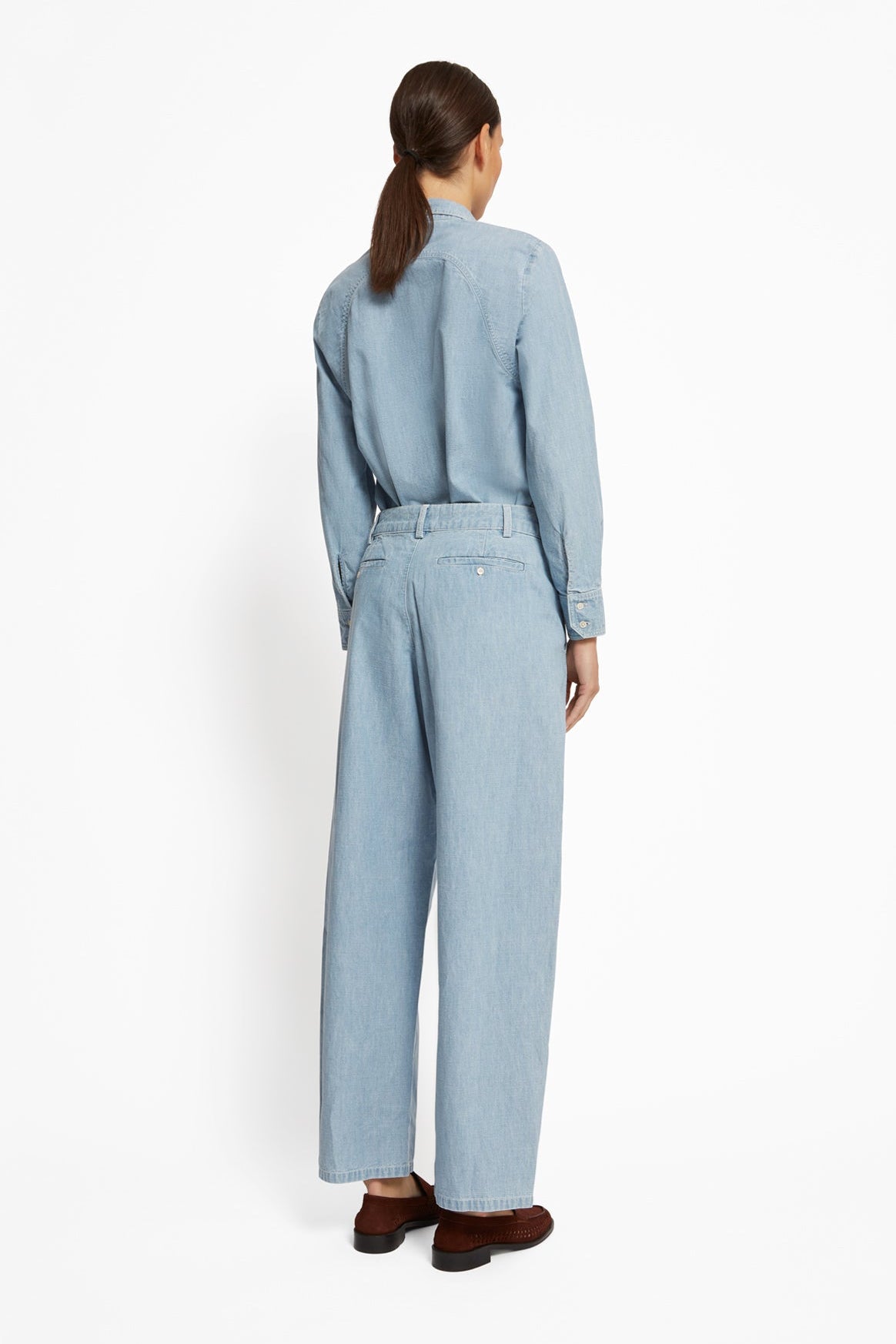 PANTALON LOU - ROSEANNA