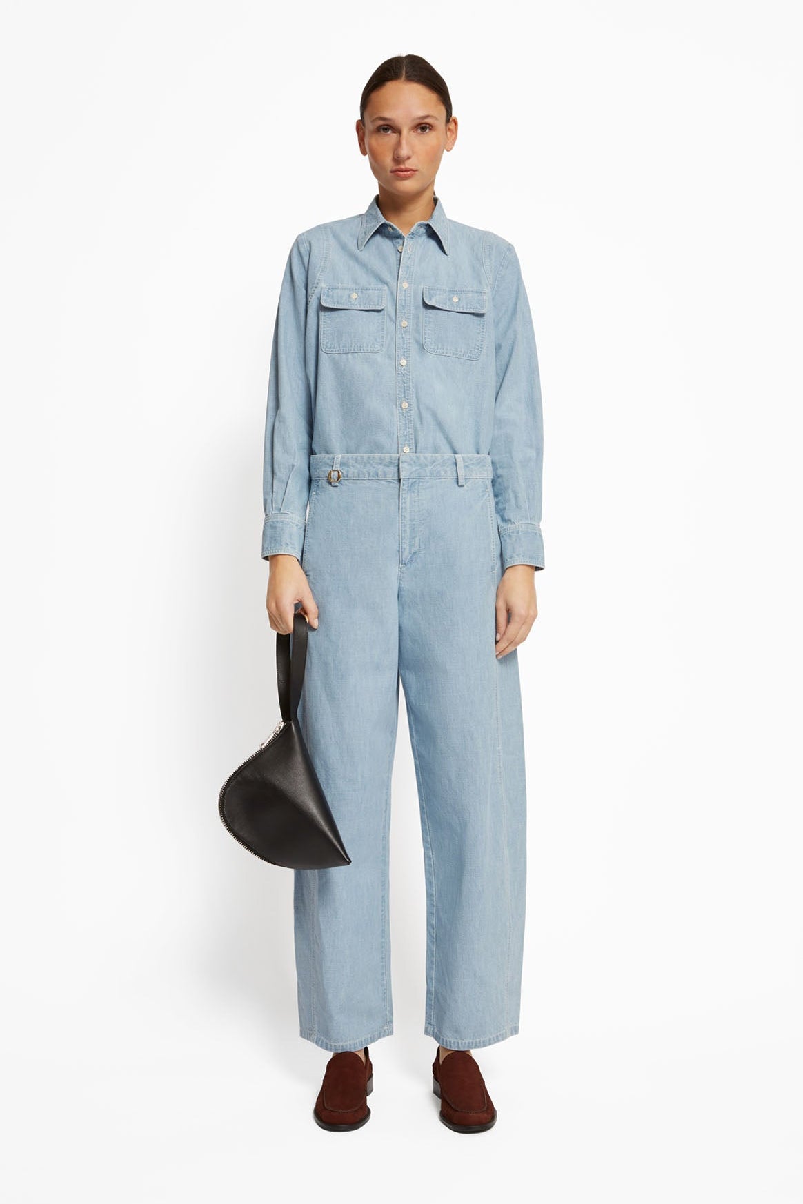 PANTALON LOU - ROSEANNA