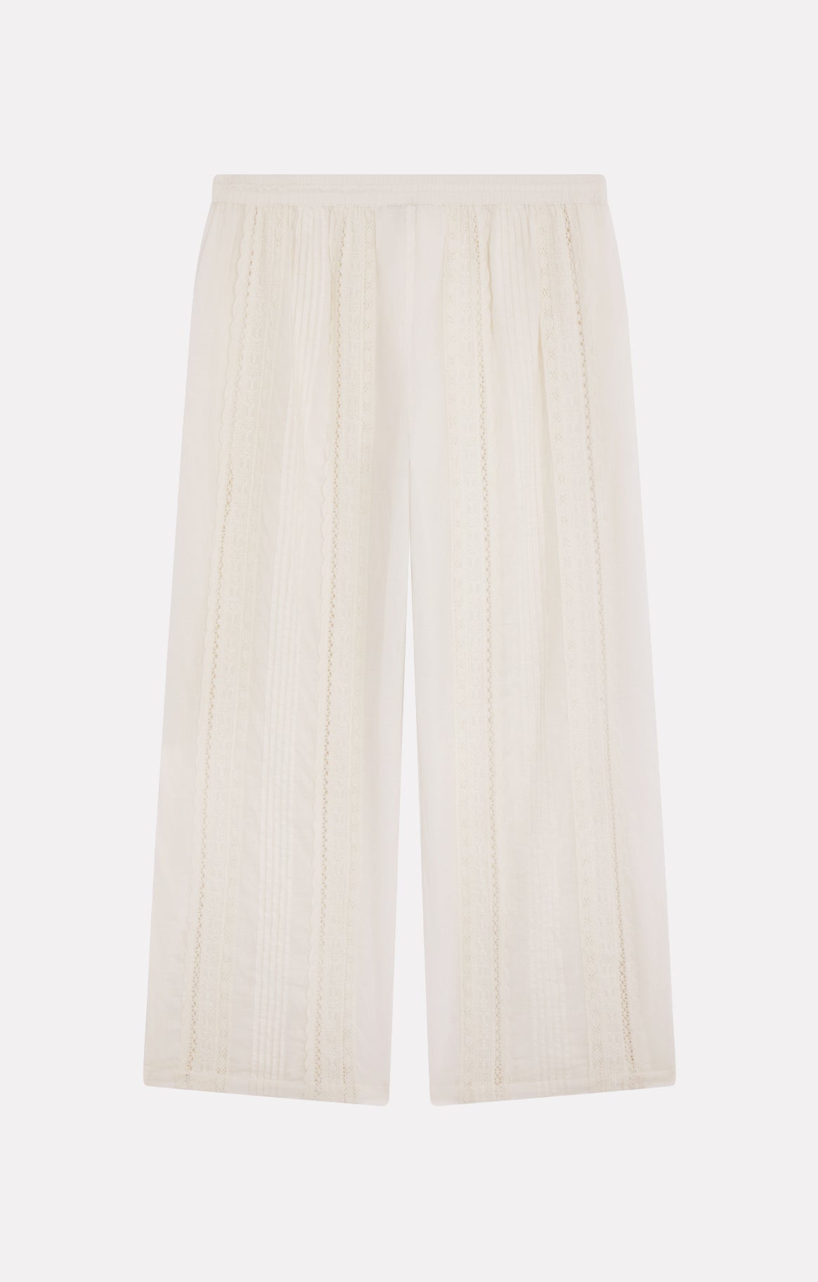 PANTALON STONE - ROSEANNA
