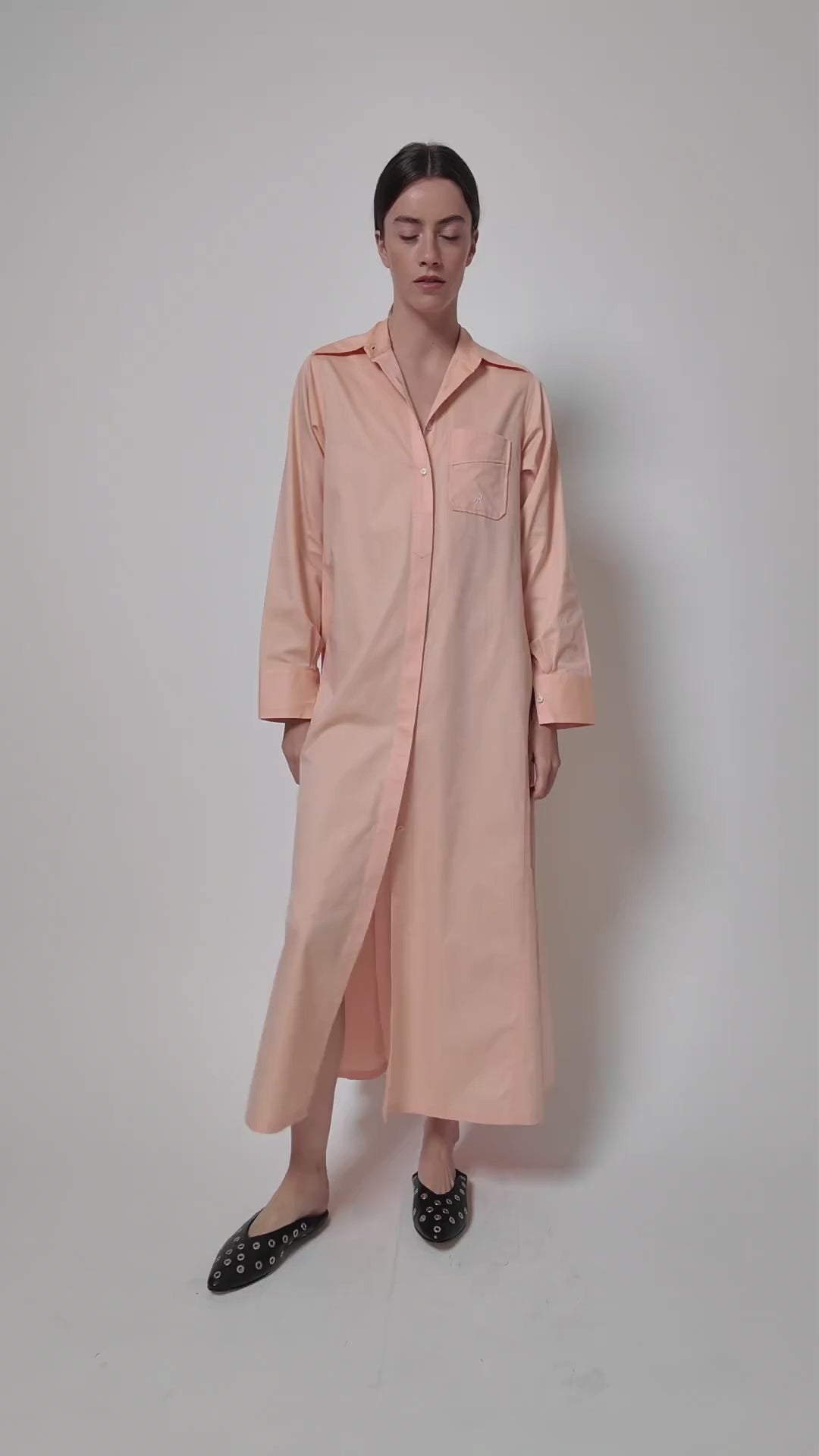 SIMONE DRESS