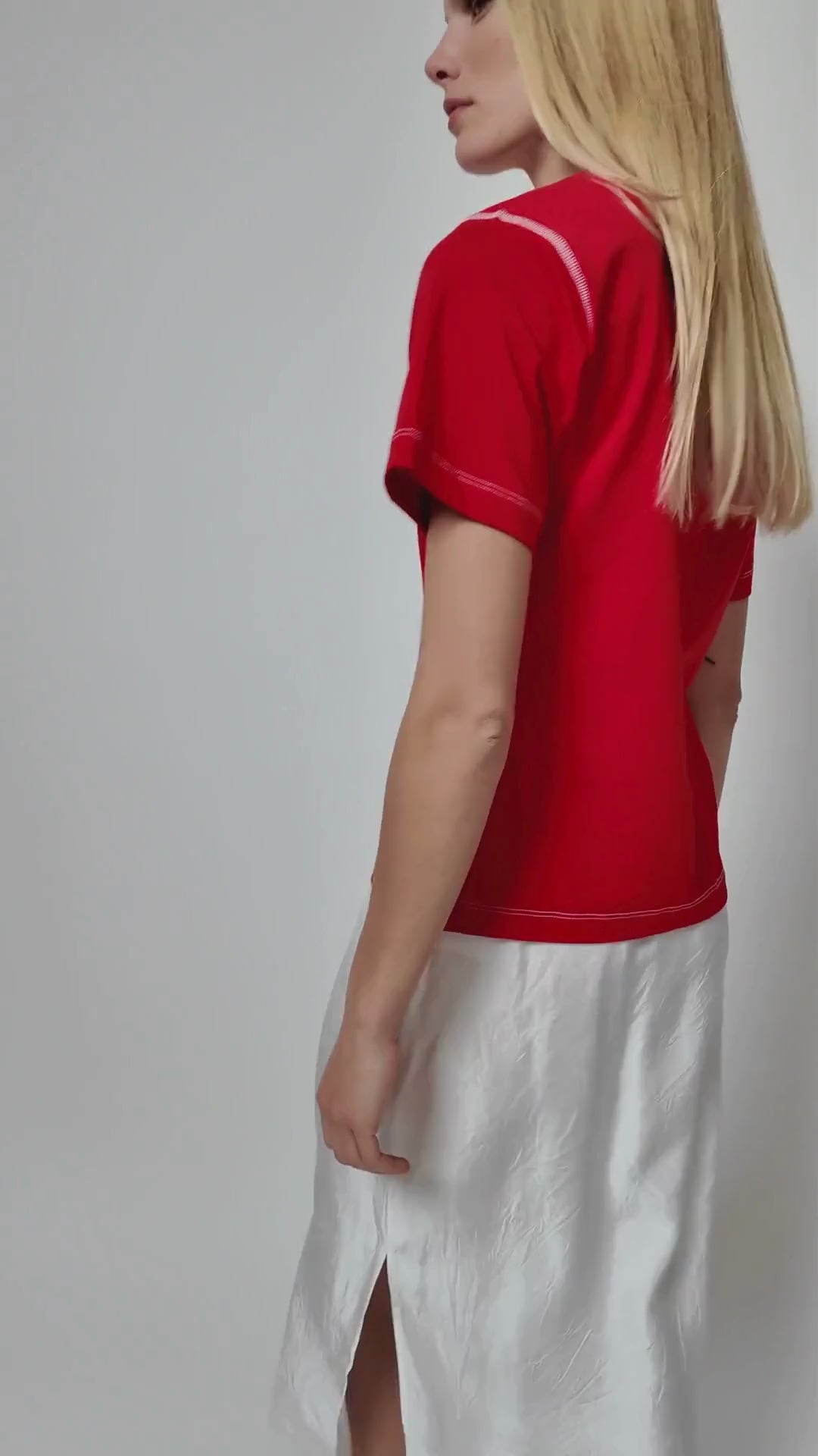 T-SHIRT JEROME