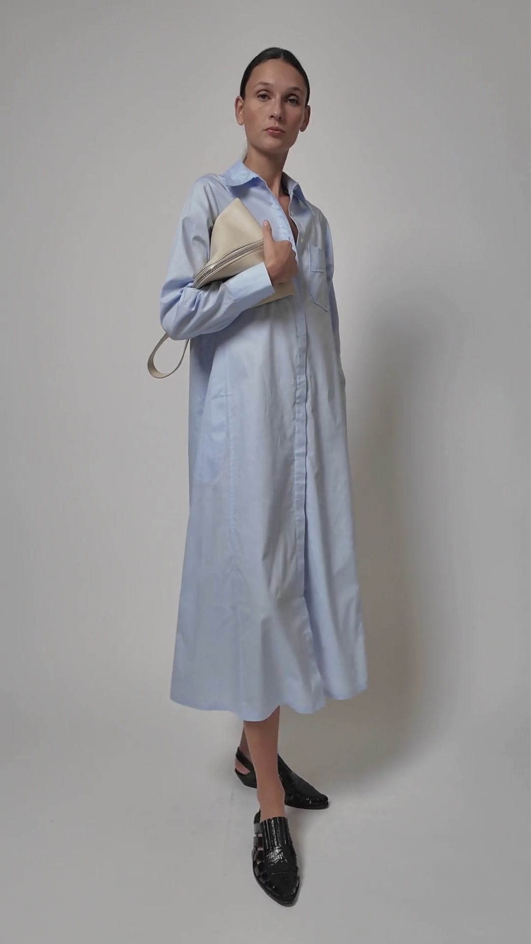 SIMONE DRESS