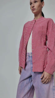 VESTE CHARLIE