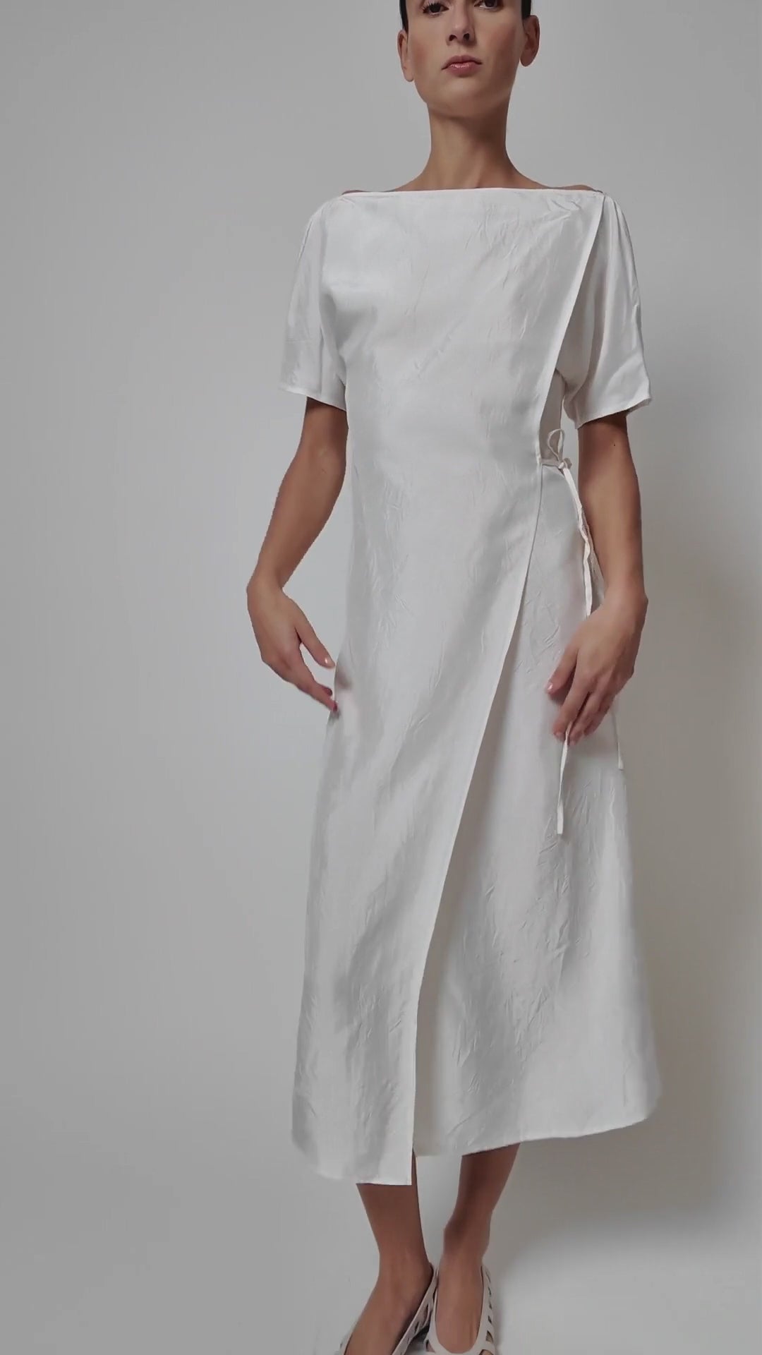 PARKER DRESS