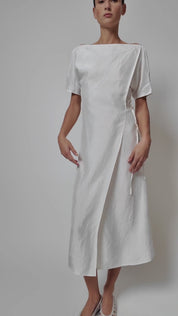 PARKER DRESS