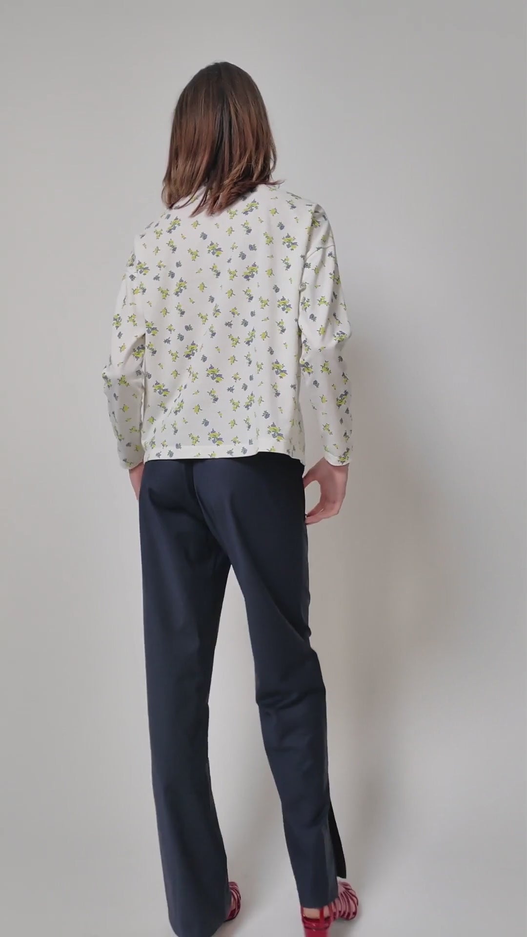 T-SHIRT POLO