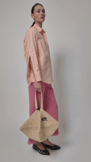 CHEMISE ANGELE