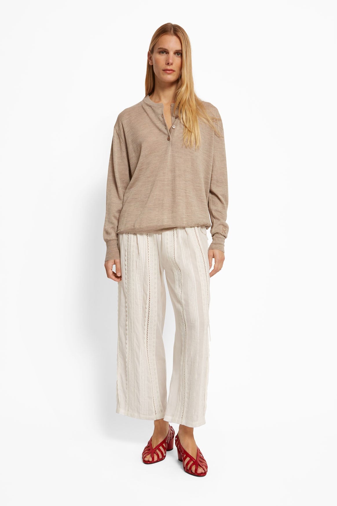 PULL ELLA - ROSEANNA