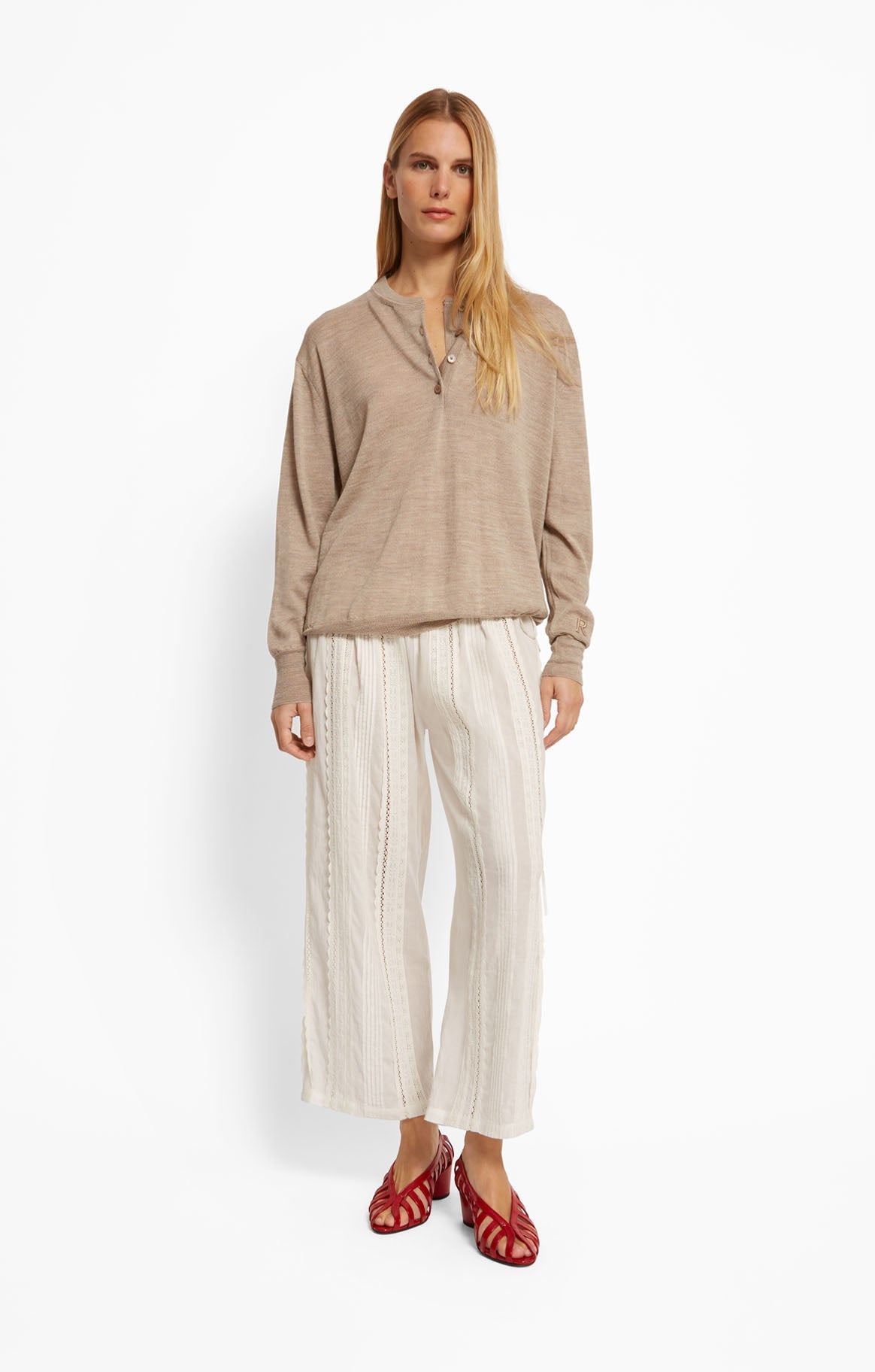 PULL ELLA - ROSEANNA