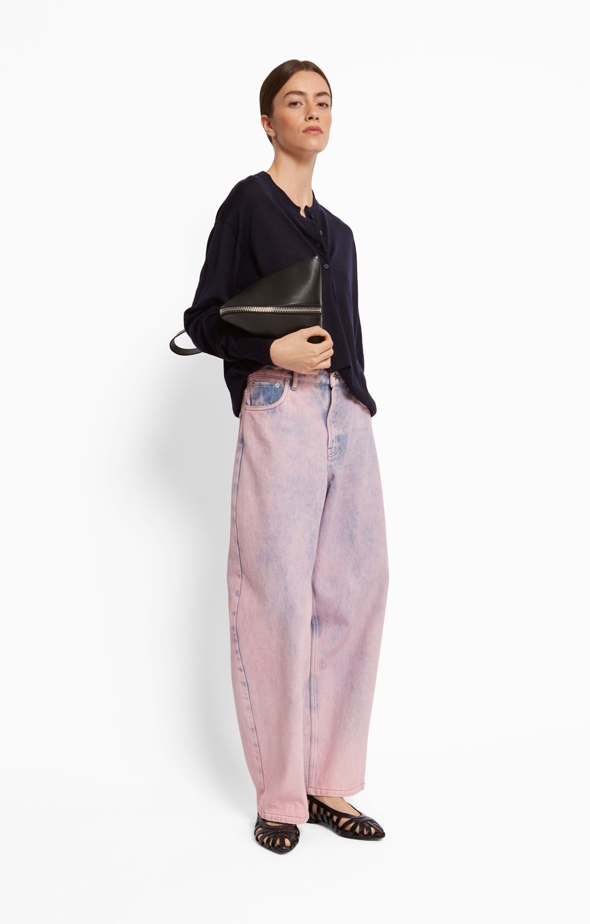 PULL ELLA - ROSEANNA
