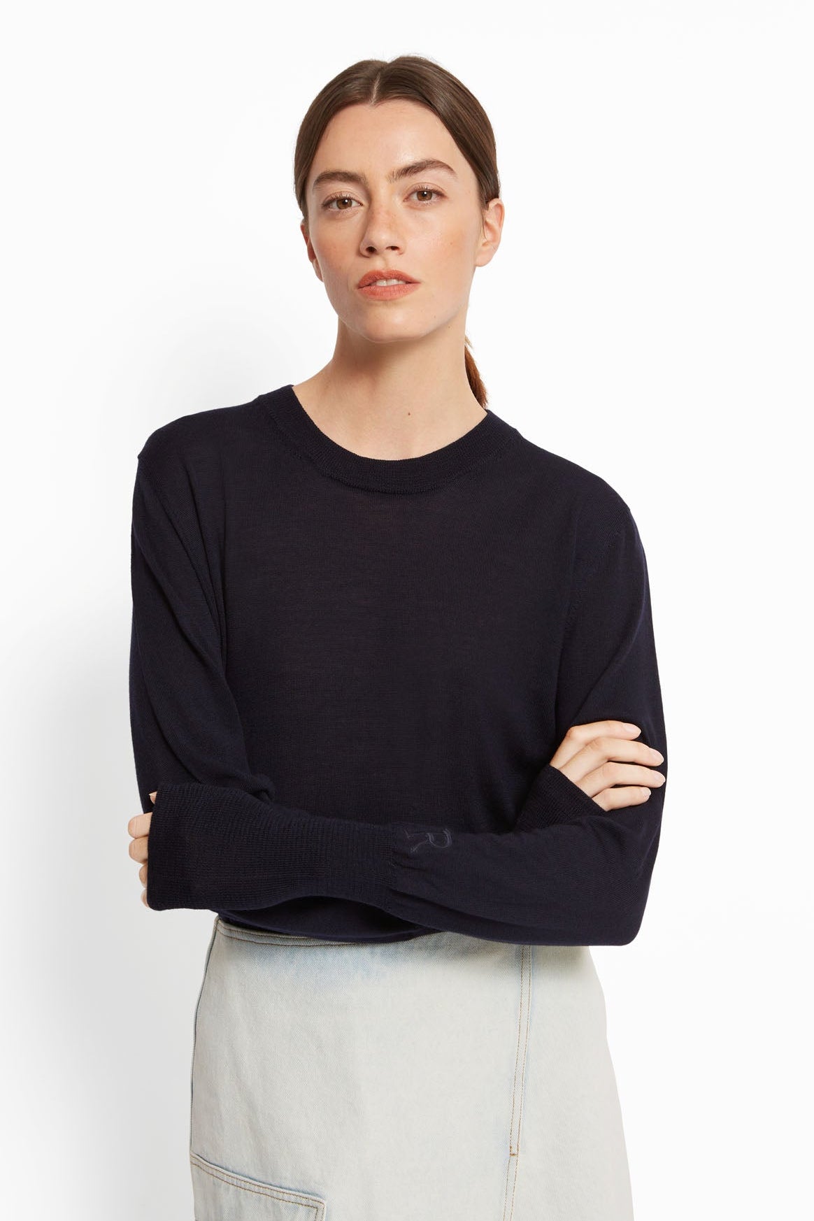 PULL GLOSS - ROSEANNA