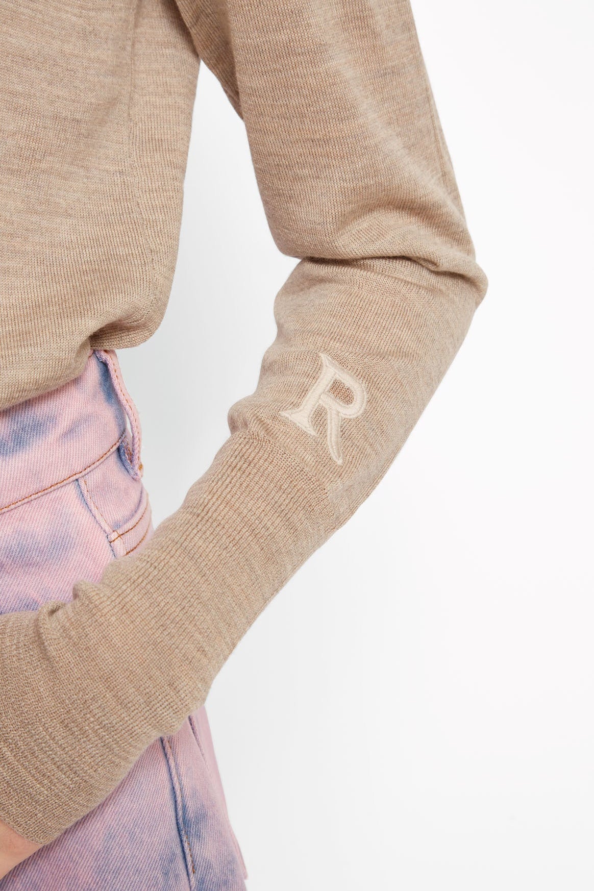 PULL GLOSS - ROSEANNA