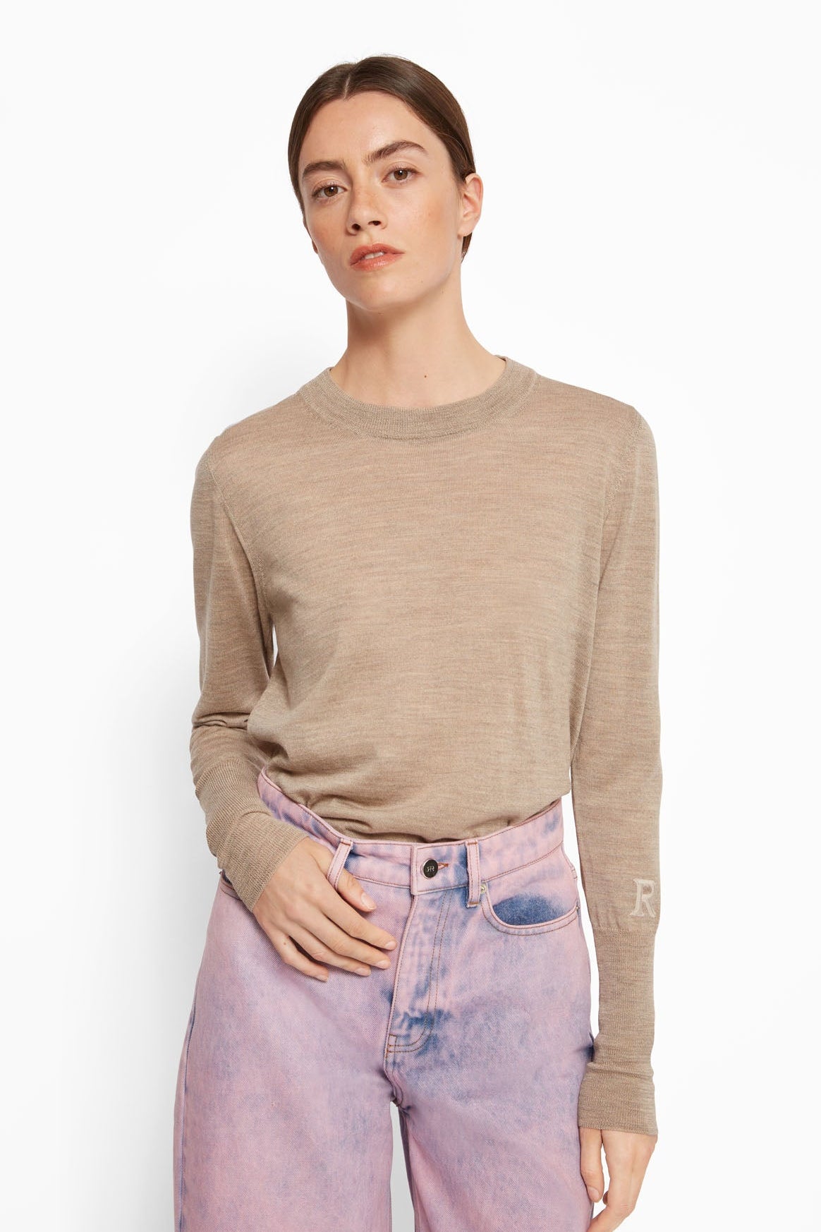 PULL GLOSS - ROSEANNA