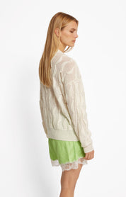 PULL JACK - ROSEANNA