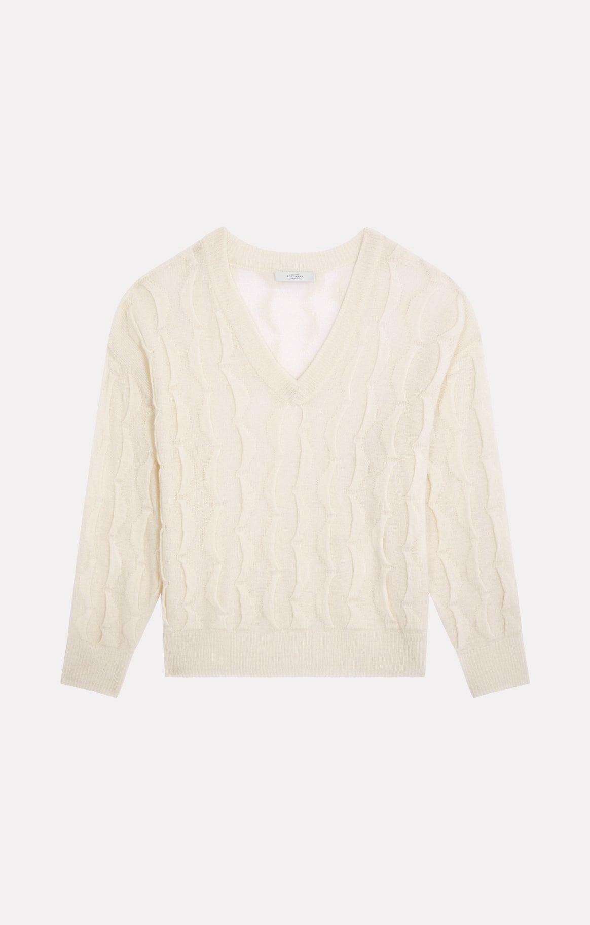 PULL JACK - ROSEANNA