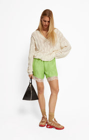 PULL JACK - ROSEANNA