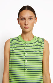 ROBE CLOVER - ROSEANNA
