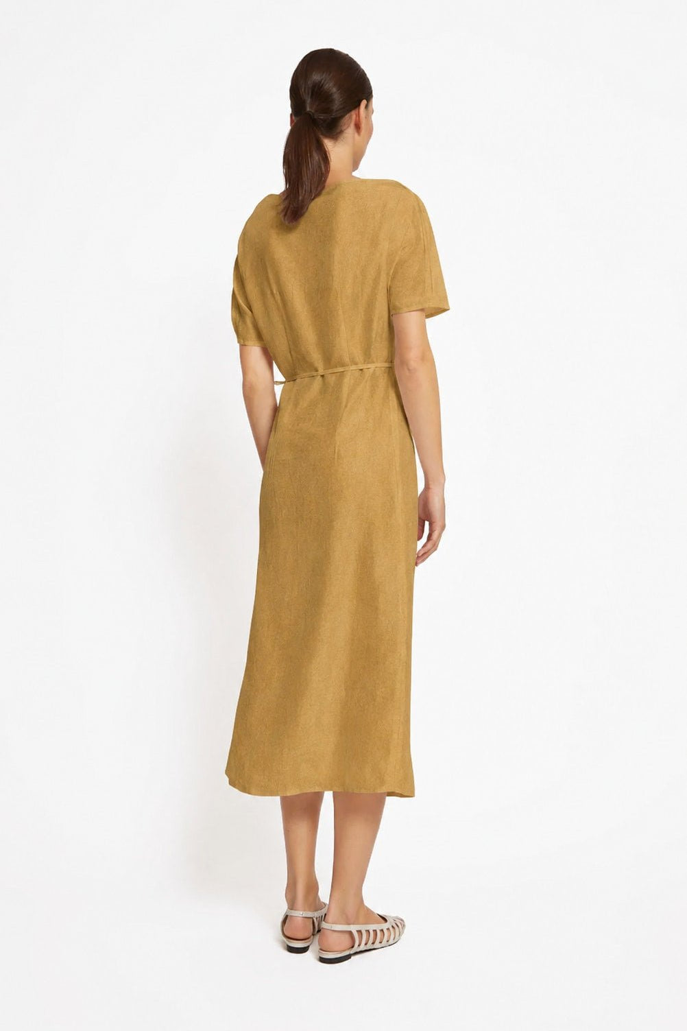 ROBE PARKER - ROSEANNA