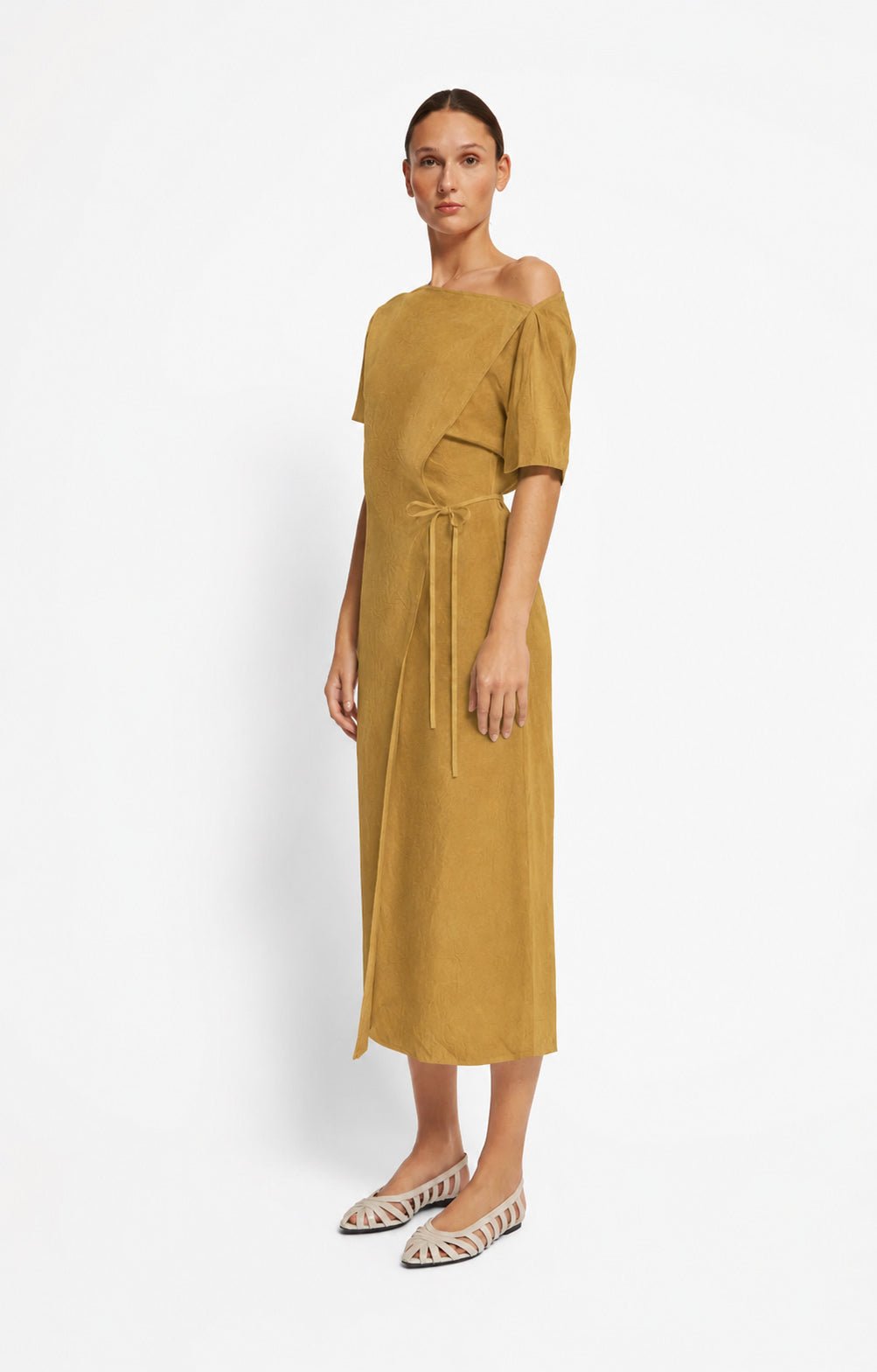 ROBE PARKER - ROSEANNA