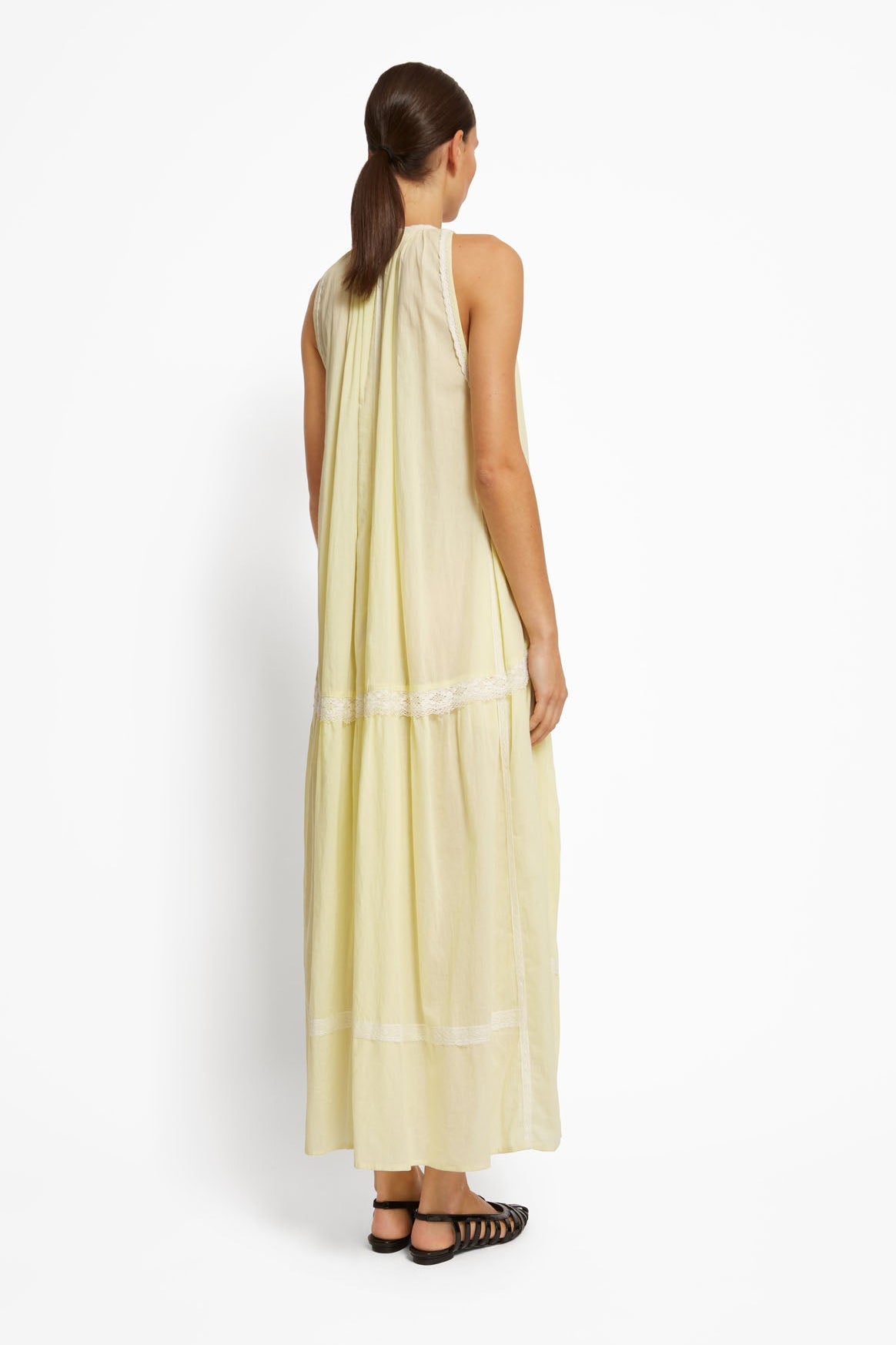 ROBE PIPER - ROSEANNA
