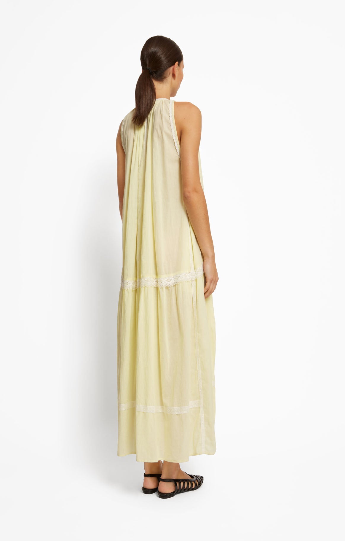 ROBE PIPER - ROSEANNA