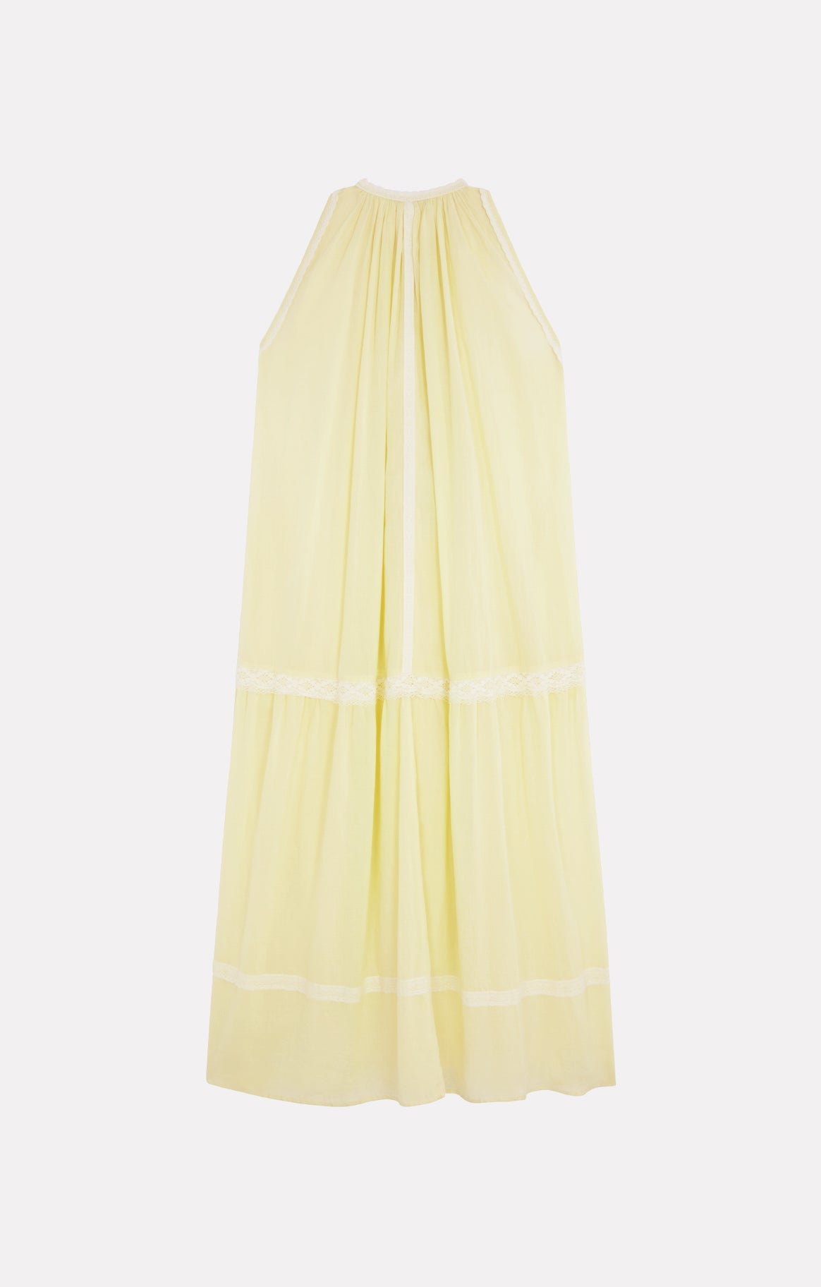 ROBE PIPER - ROSEANNA